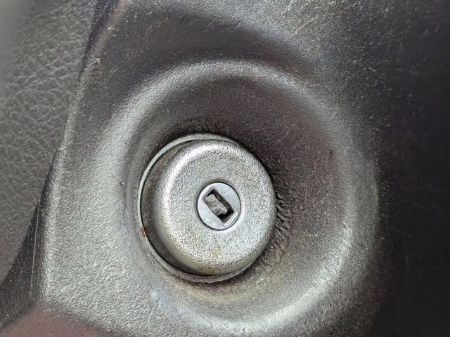 2016 Oxford White Ford Transit-250 Base RWD Van