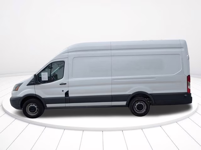 2016 Oxford White Ford Transit-250 Base RWD Van