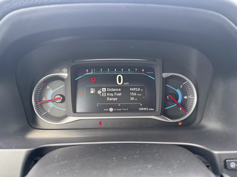 2020 Platinum White Pearl Honda Pilot EX FWD SUV