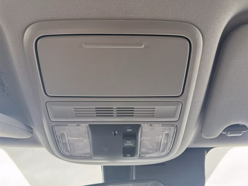 2020 Platinum White Pearl Honda Pilot EX FWD SUV