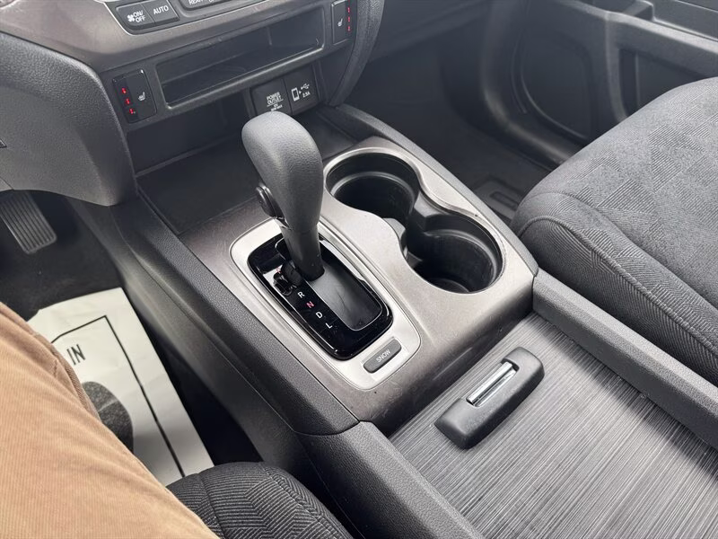 2020 Platinum White Pearl Honda Pilot EX FWD SUV