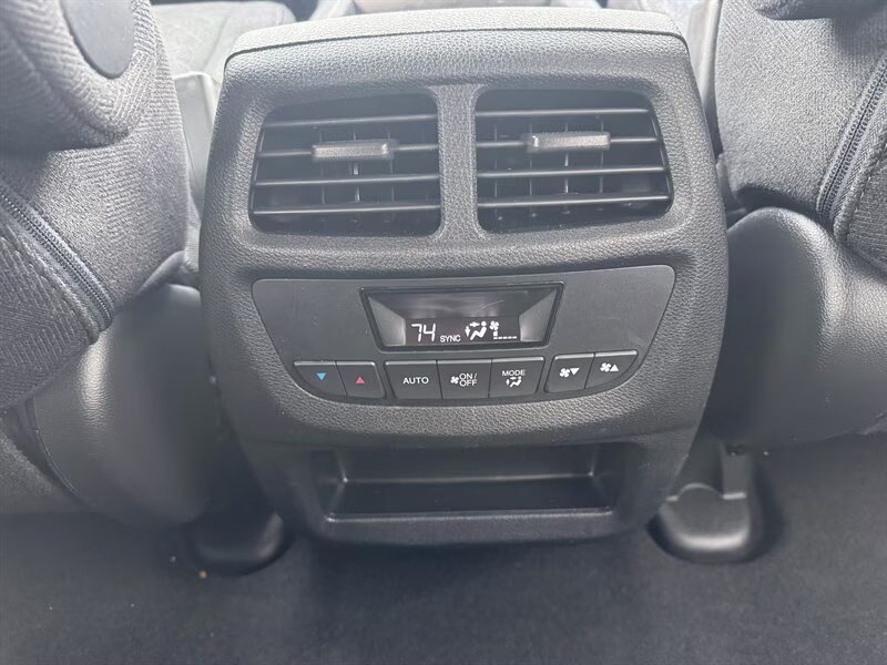 2020 Platinum White Pearl Honda Pilot EX FWD SUV