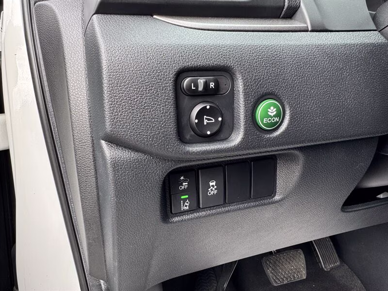 2020 Platinum White Pearl Honda Pilot EX FWD SUV