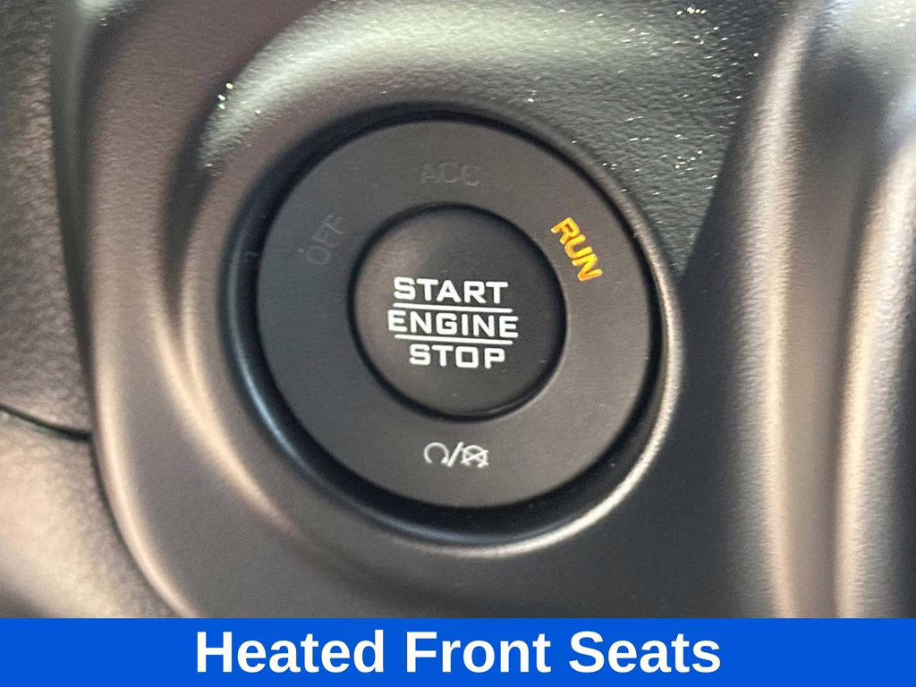 2021 Firecracker Red Clearcoat Jeep Wrangler Unlimited Rubicon 4X4 SUV