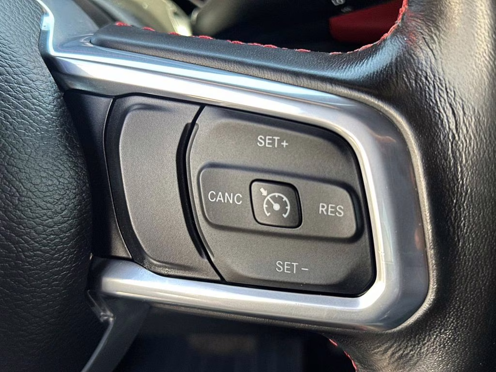 2021 Firecracker Red Clearcoat Jeep Wrangler Unlimited Rubicon 4X4 SUV