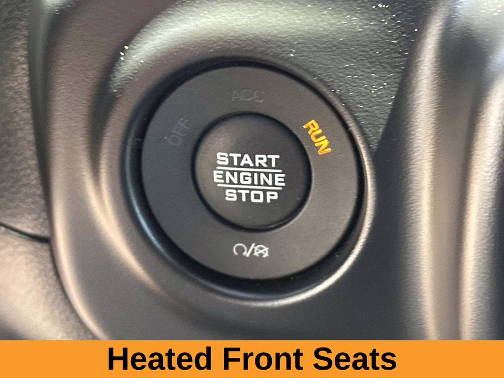 2021 Firecracker Red Clearcoat Jeep Wrangler Unlimited Rubicon 4X4 SUV