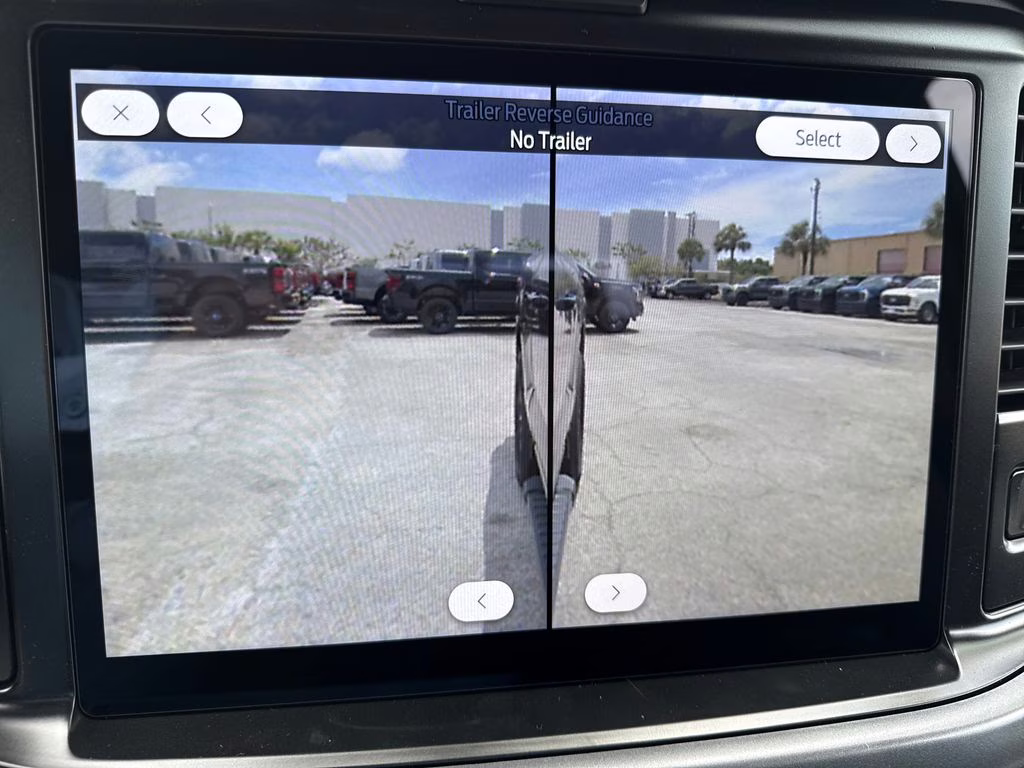 2026 Antimatter Blue Metallic Ford F-150 XLT RWD Truck