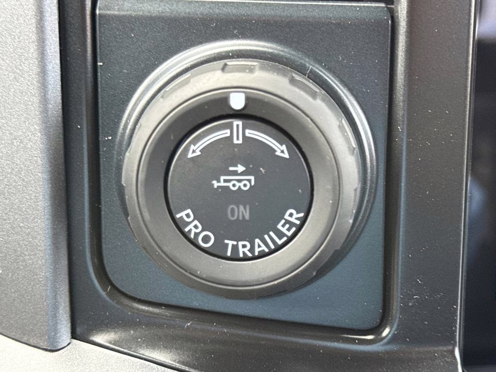 2026 Antimatter Blue Metallic Ford F-150 XLT RWD Truck