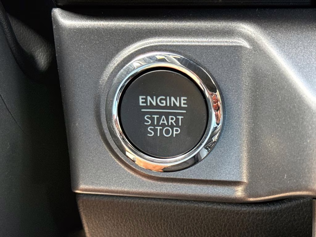 2026 Oxford White Ford F-150 XLT 4X4 Truck