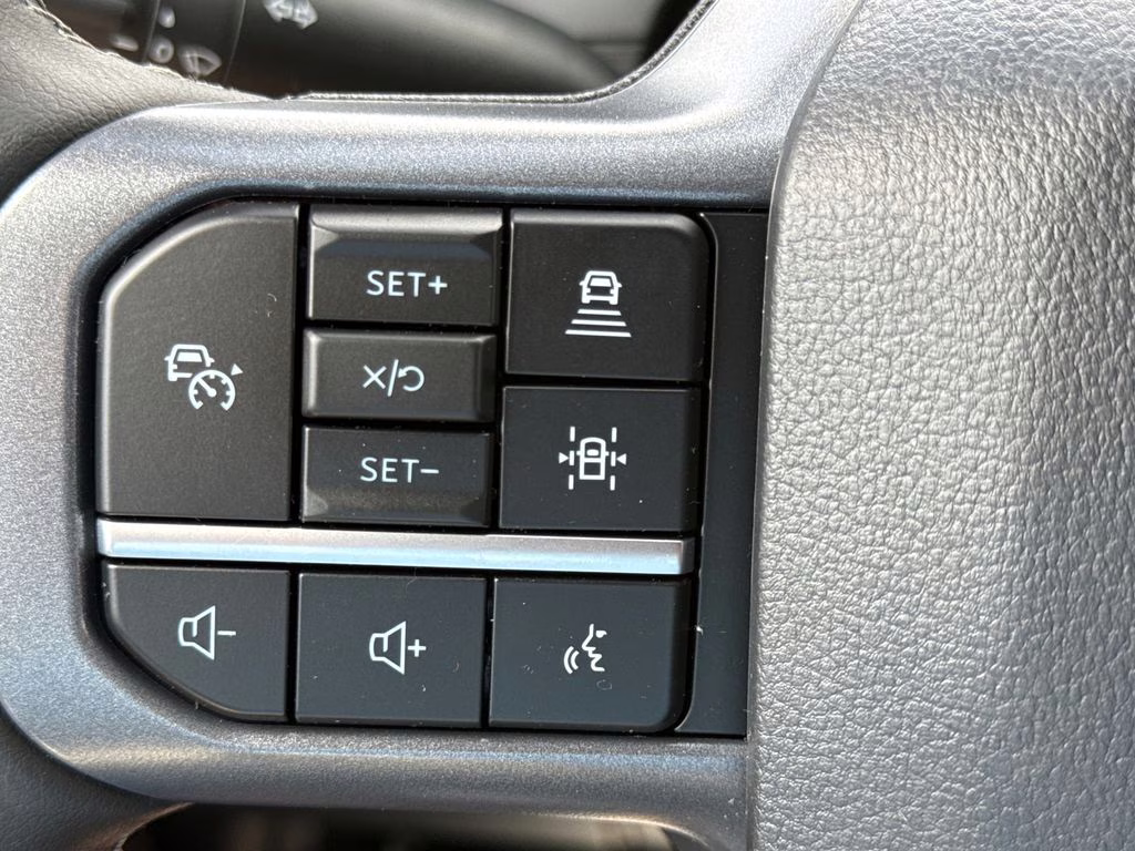 2026 Oxford White Ford F-150 XLT 4X4 Truck