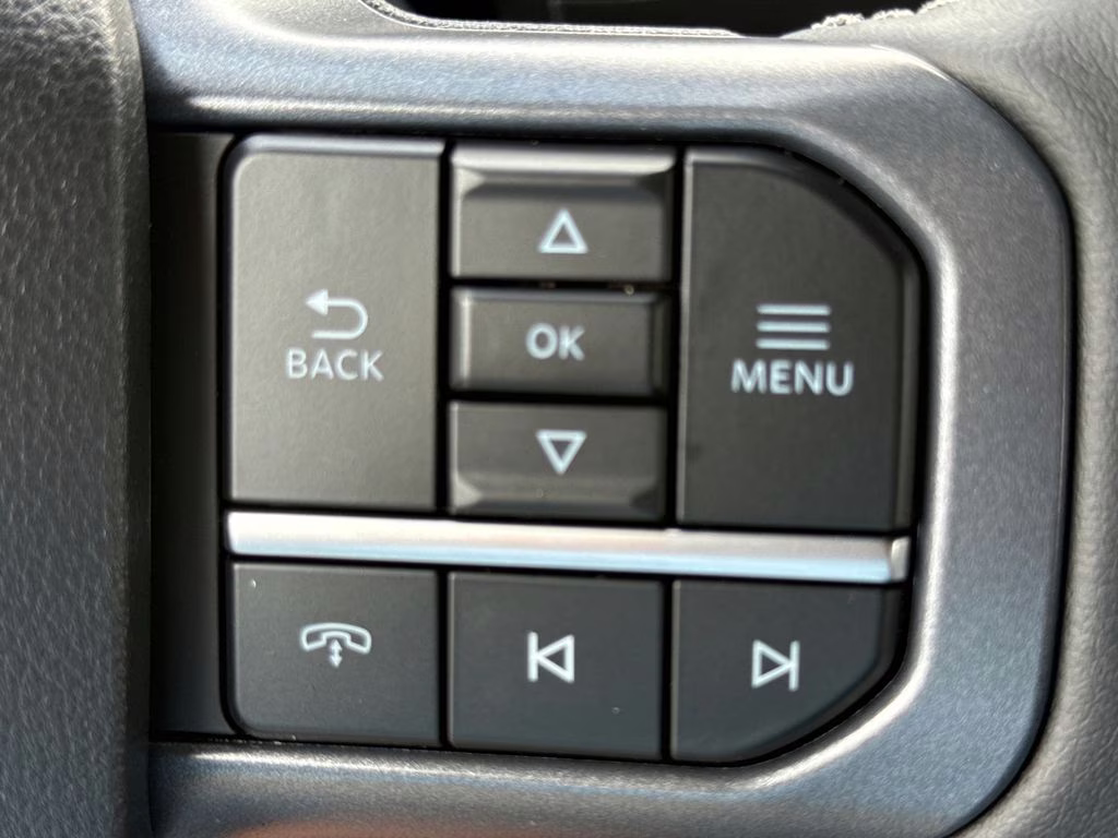 2026 Oxford White Ford F-150 XLT 4X4 Truck