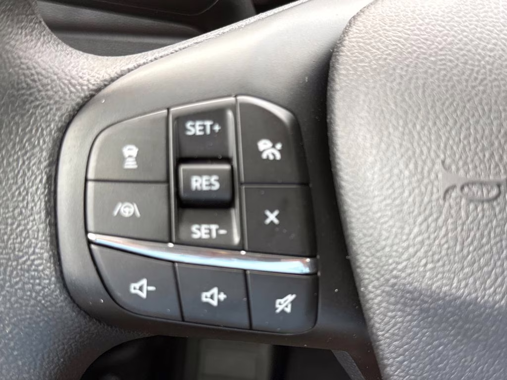 2026 Oxford White Ford Bronco Sport Big Bend 4X4 SUV