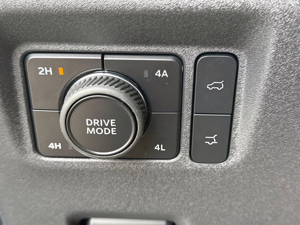 2026 Dark Matter Gray Metallic Ford Expedition King Ranch 4X4 SUV