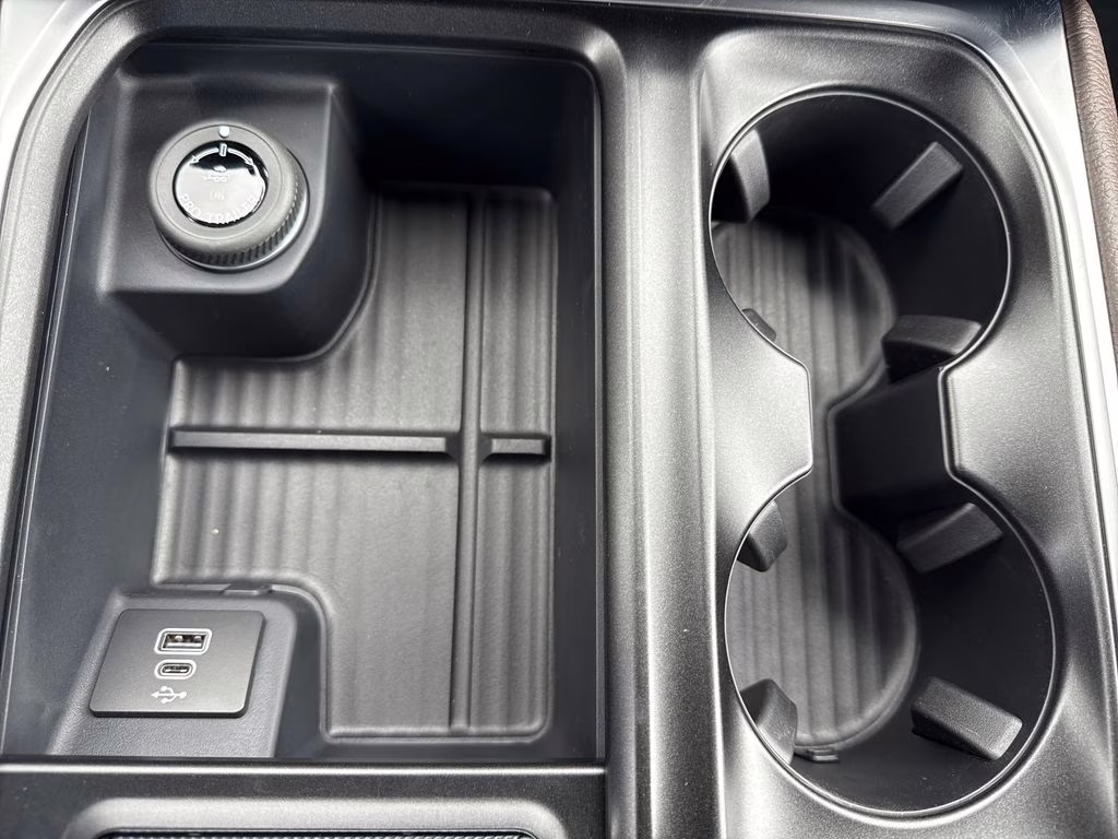 2026 Dark Matter Gray Metallic Ford Expedition King Ranch 4X4 SUV