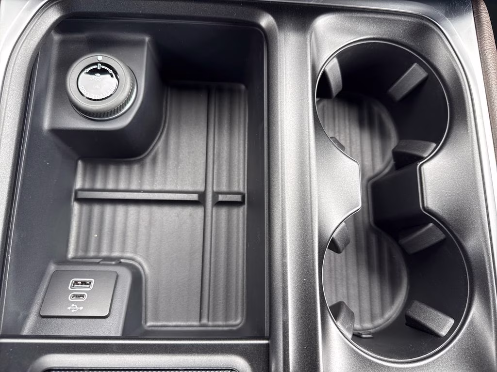 2026 Dark Matter Gray Metallic Ford Expedition King Ranch 4X4 SUV