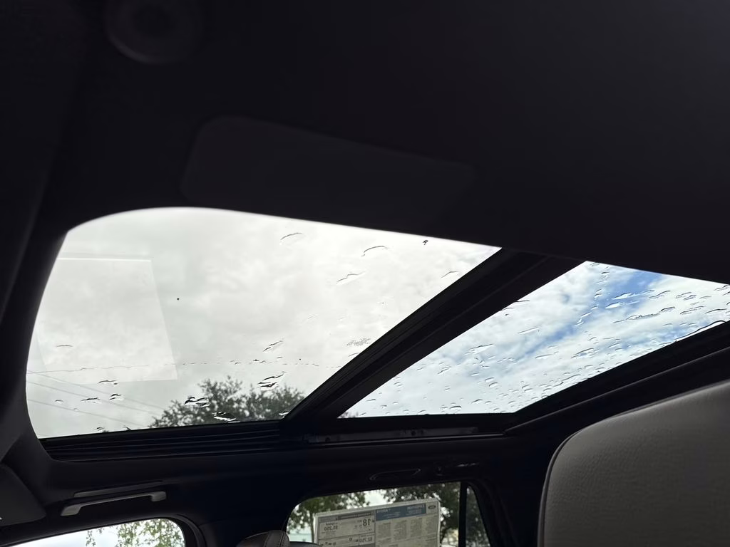 2026 Dark Matter Gray Metallic Ford Expedition King Ranch 4X4 SUV