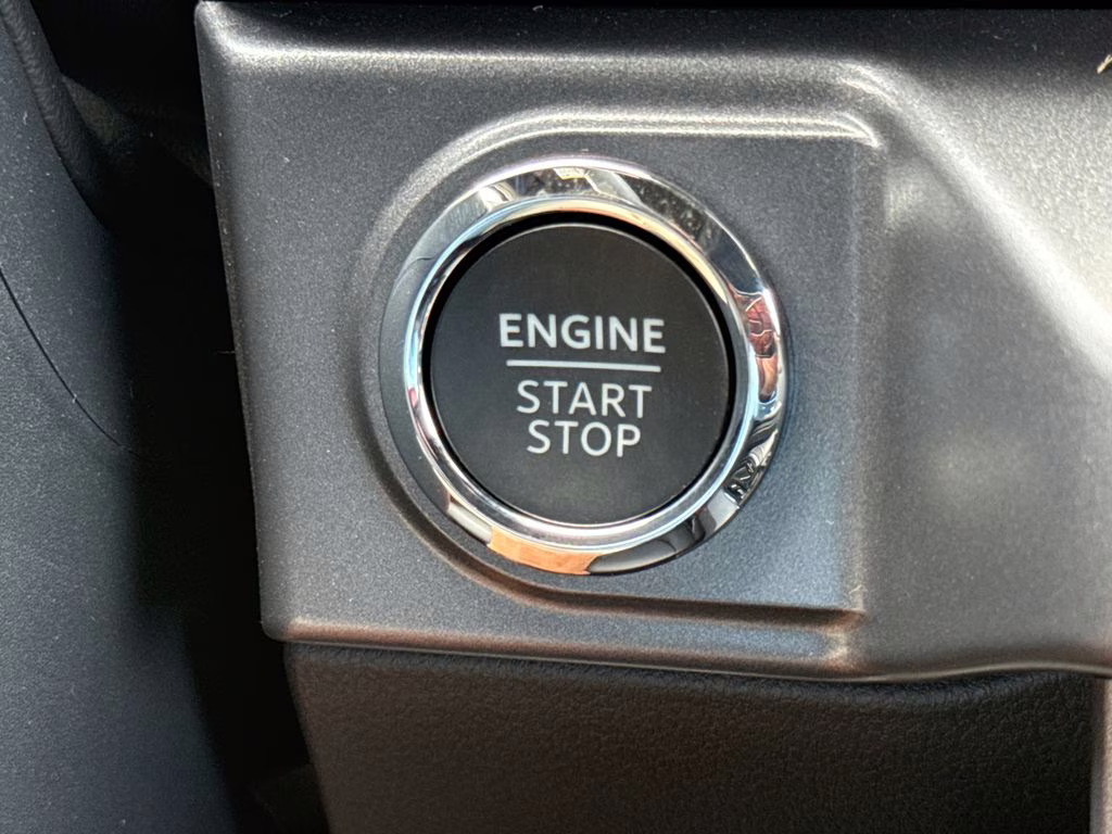 2026 Antimatter Blue Metallic Ford F-150 XLT RWD Truck