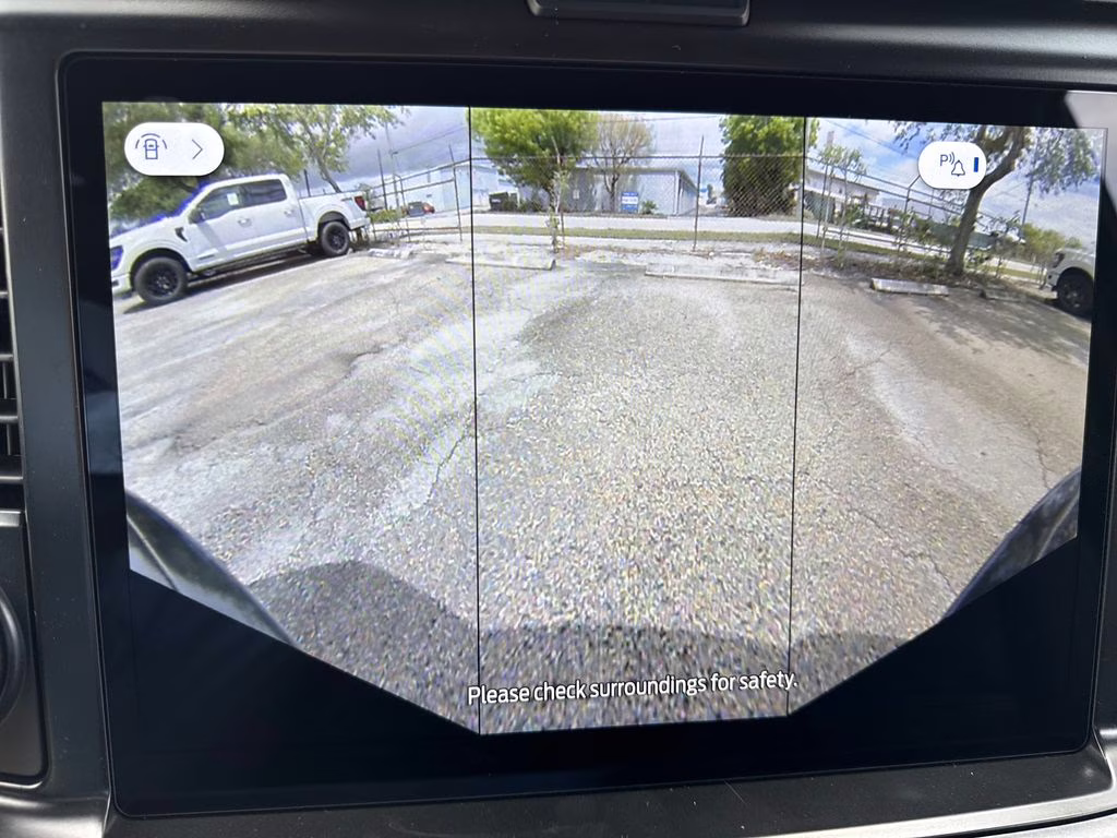 2026 Antimatter Blue Metallic Ford F-150 XLT RWD Truck