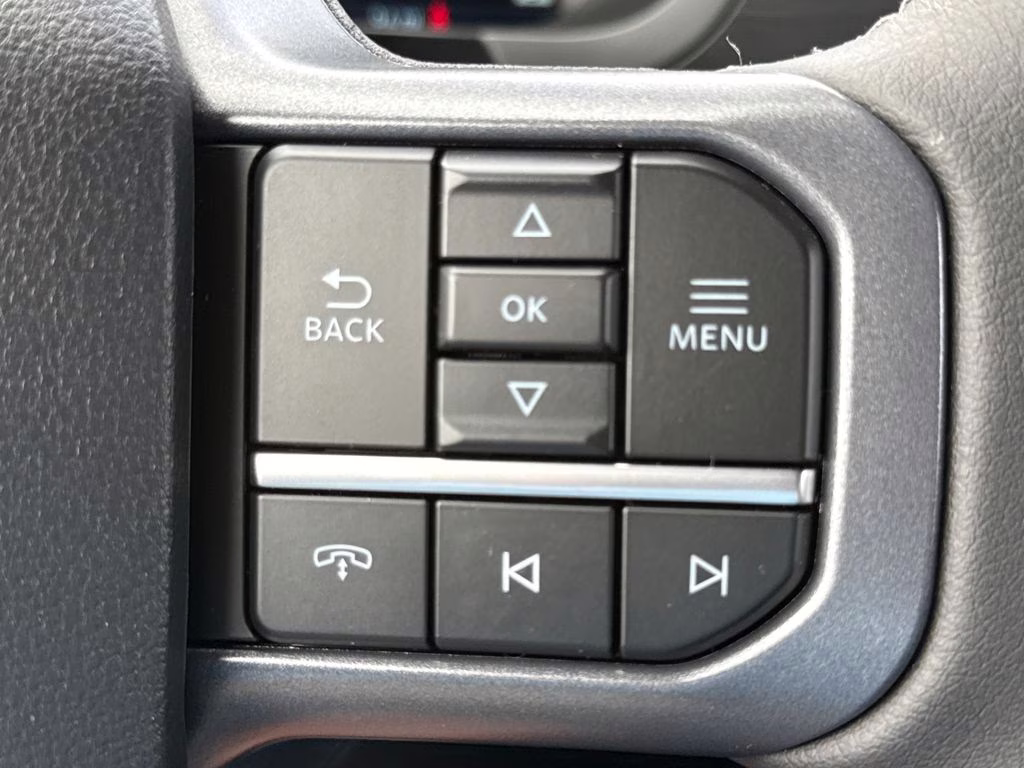 2026 Antimatter Blue Metallic Ford F-150 XLT RWD Truck