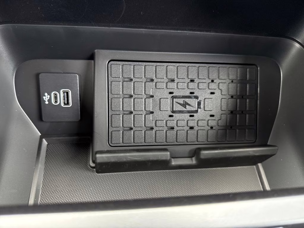 2026 Antimatter Blue Metallic Ford F-150 XLT RWD Truck