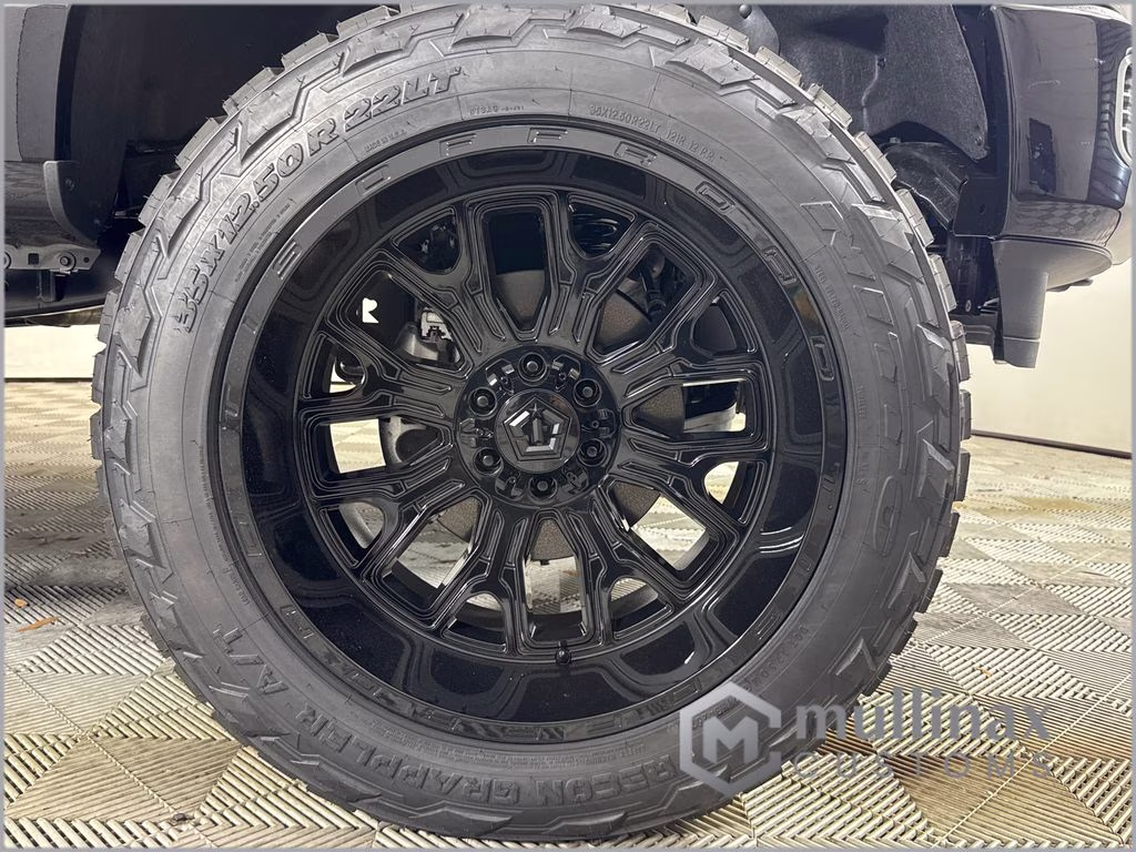 2026 Agate Black Metallic Ford F-150 Lariat 4X4 Truck