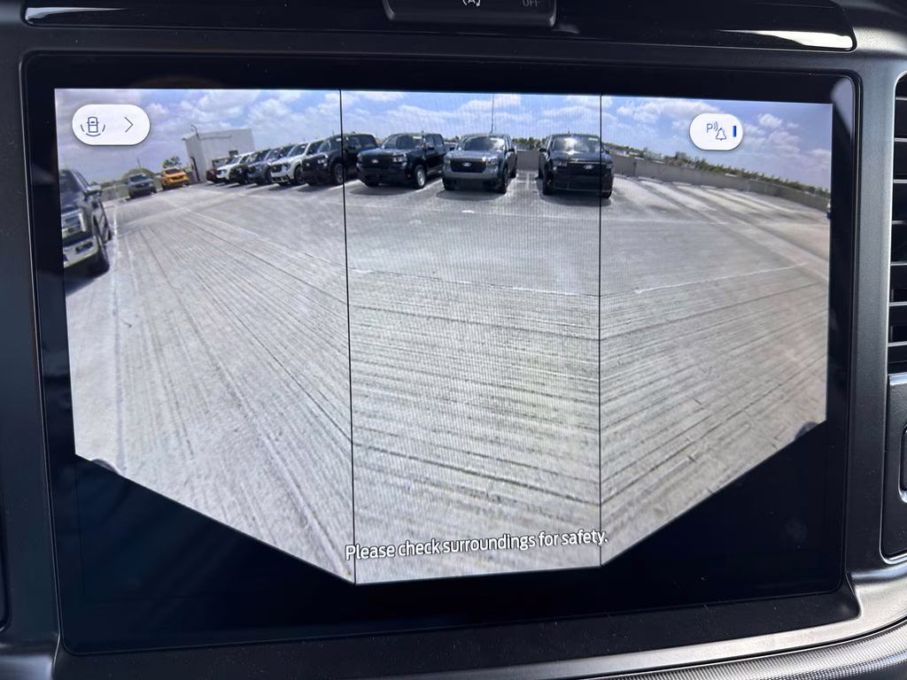 2026 Agate Black Metallic Ford F-150 Lariat 4X4 Truck