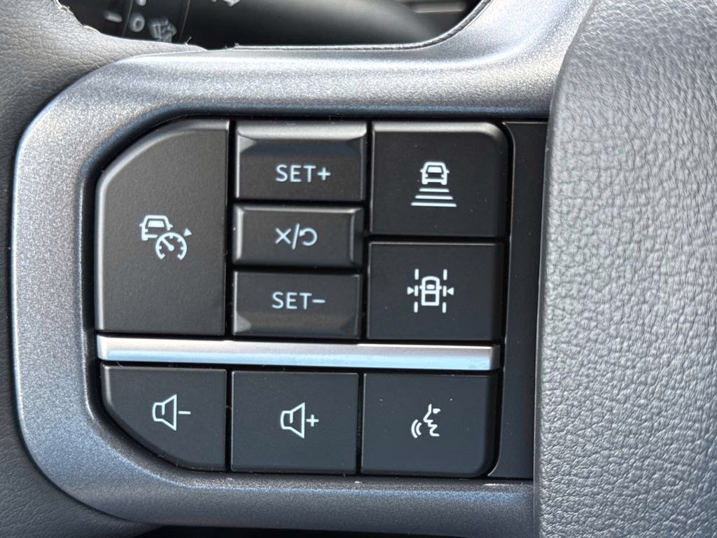 2026 Agate Black Metallic Ford F-150 Lariat 4X4 Truck