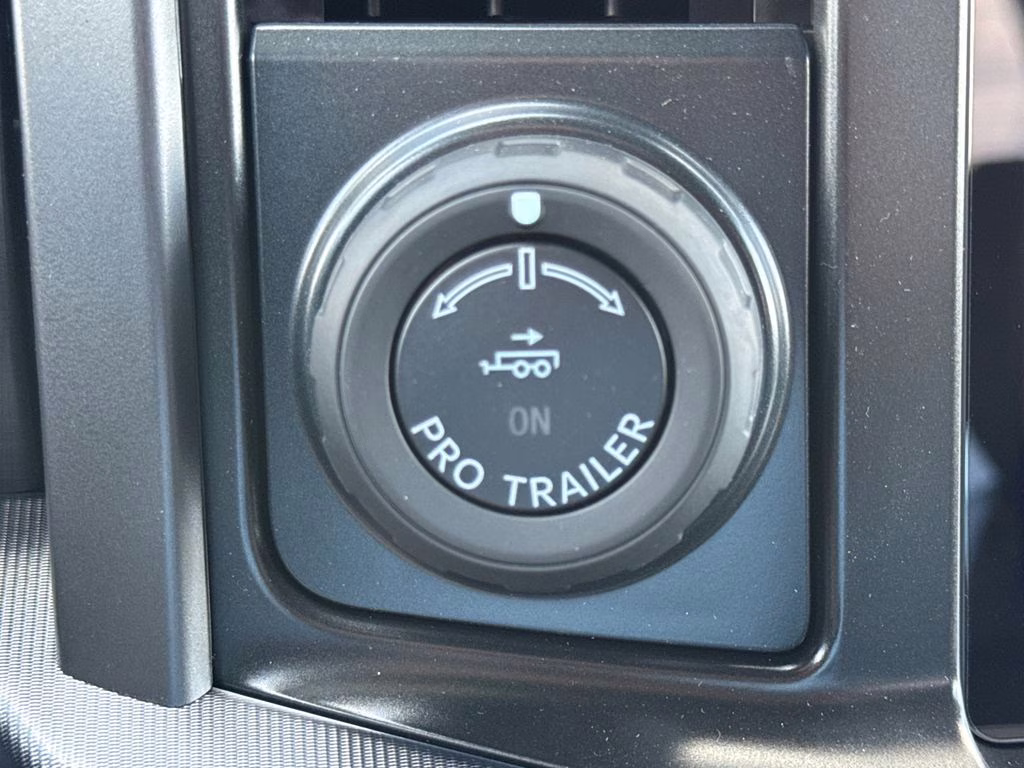 2026 Agate Black Metallic Ford F-150 Lariat 4X4 Truck