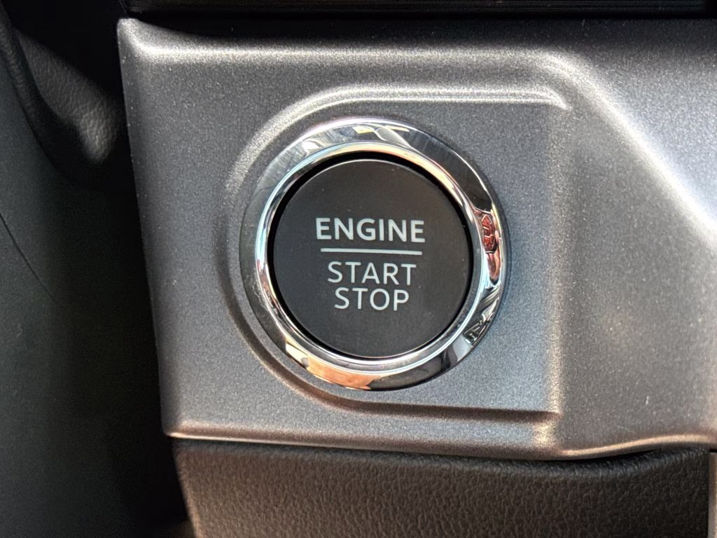 2026 Oxford White Ford F-150 XLT 4X4 Truck