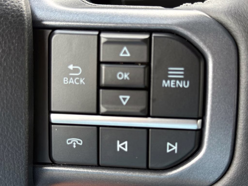 2026 Oxford White Ford F-150 XLT 4X4 Truck