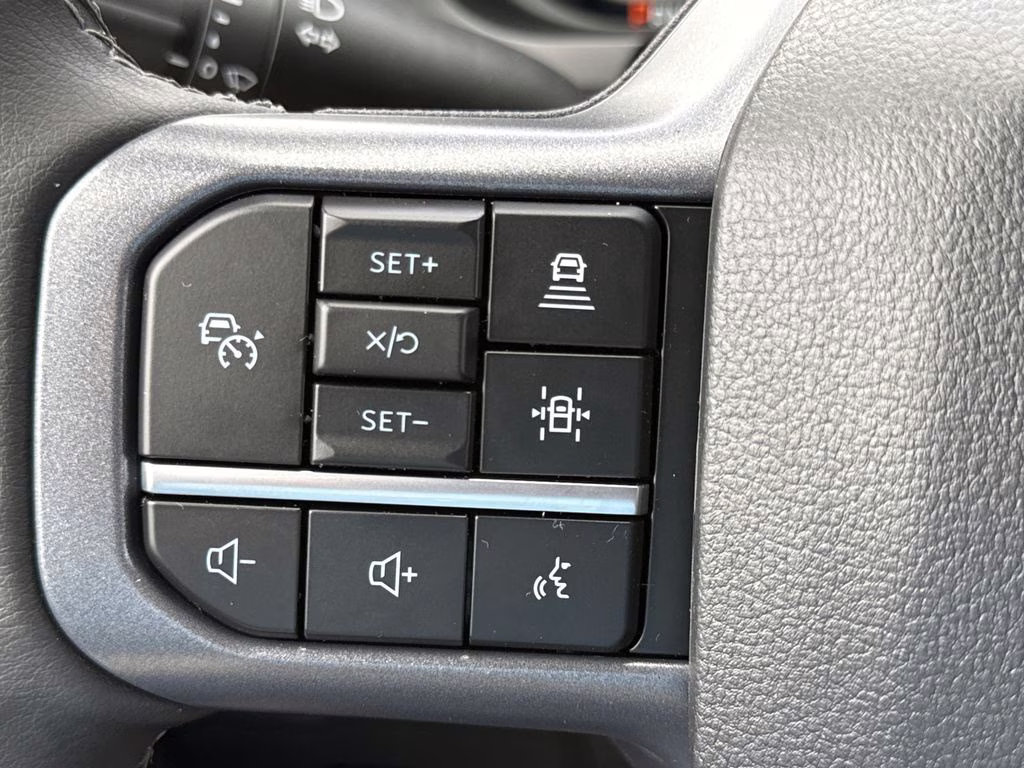 2026 Antimatter Blue Metallic Ford F-150 XLT RWD Truck