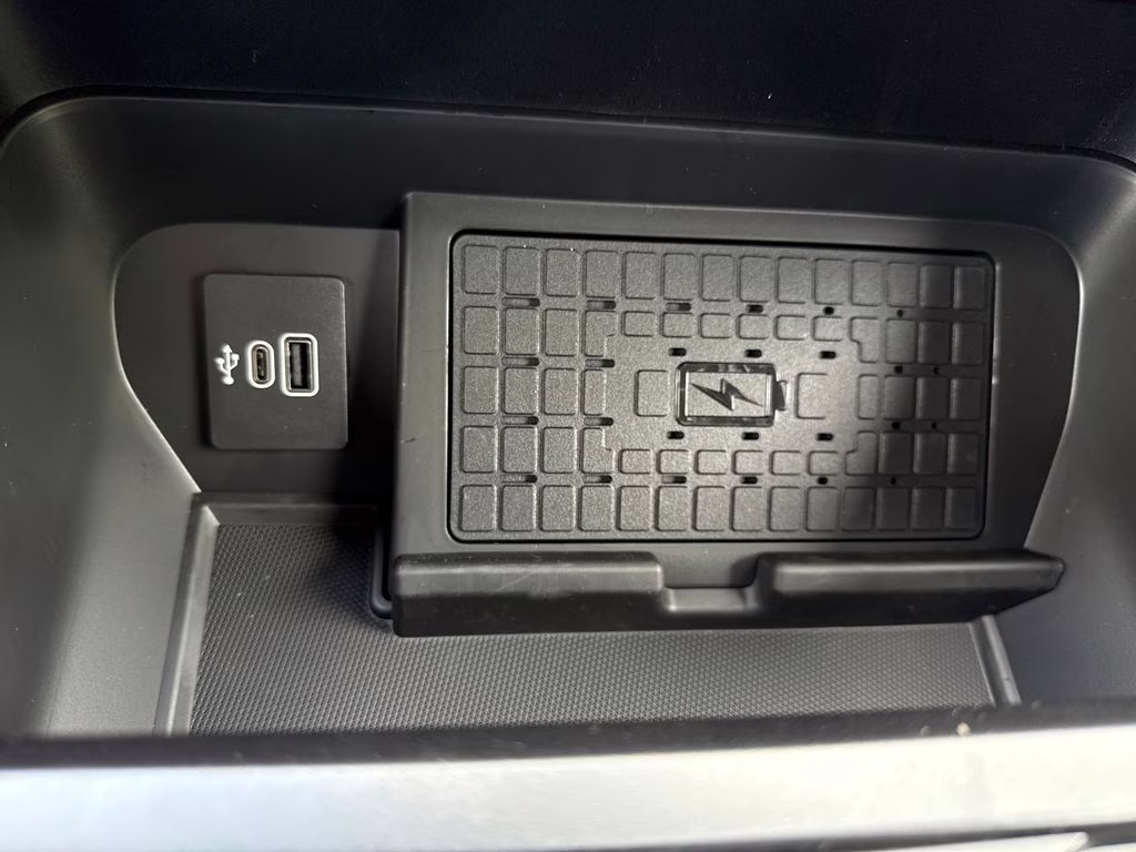 2026 Oxford White Ford F-150 XLT 4X4 Truck