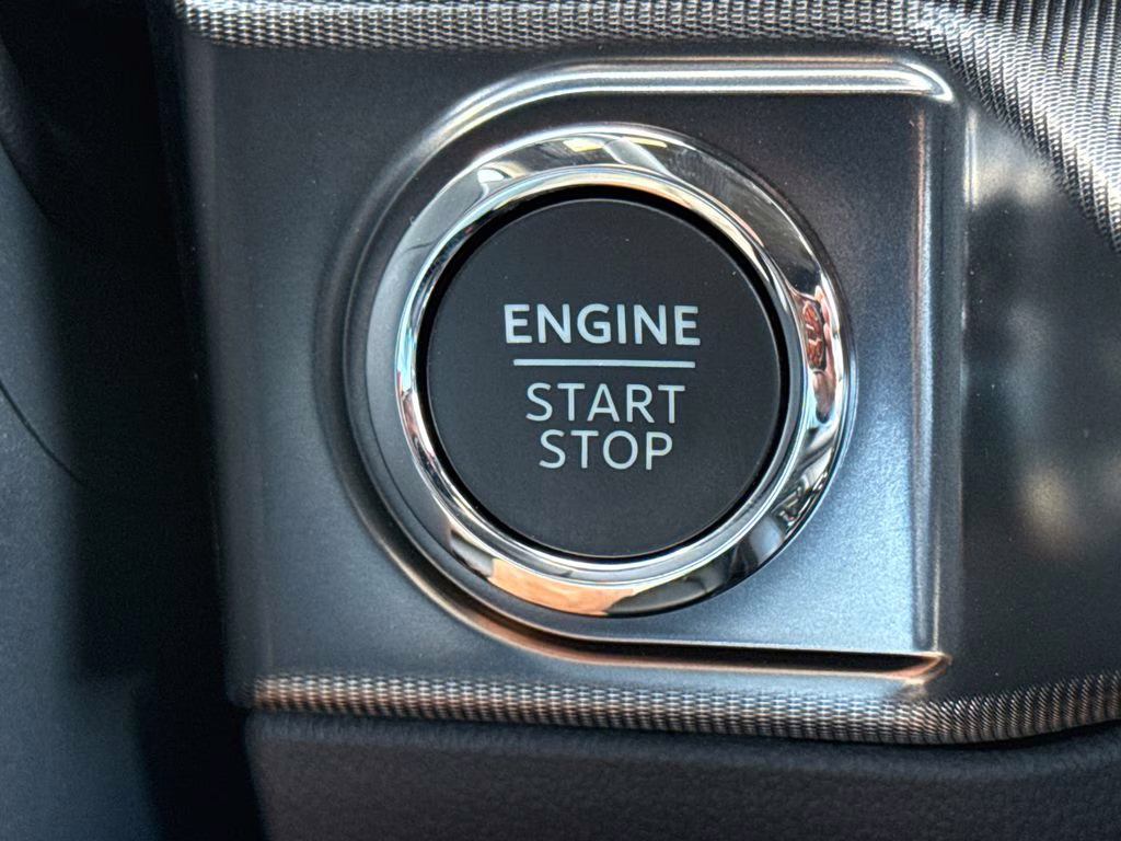 2026 Agate Black Metallic Ford F-150 Lariat 4X4 Truck