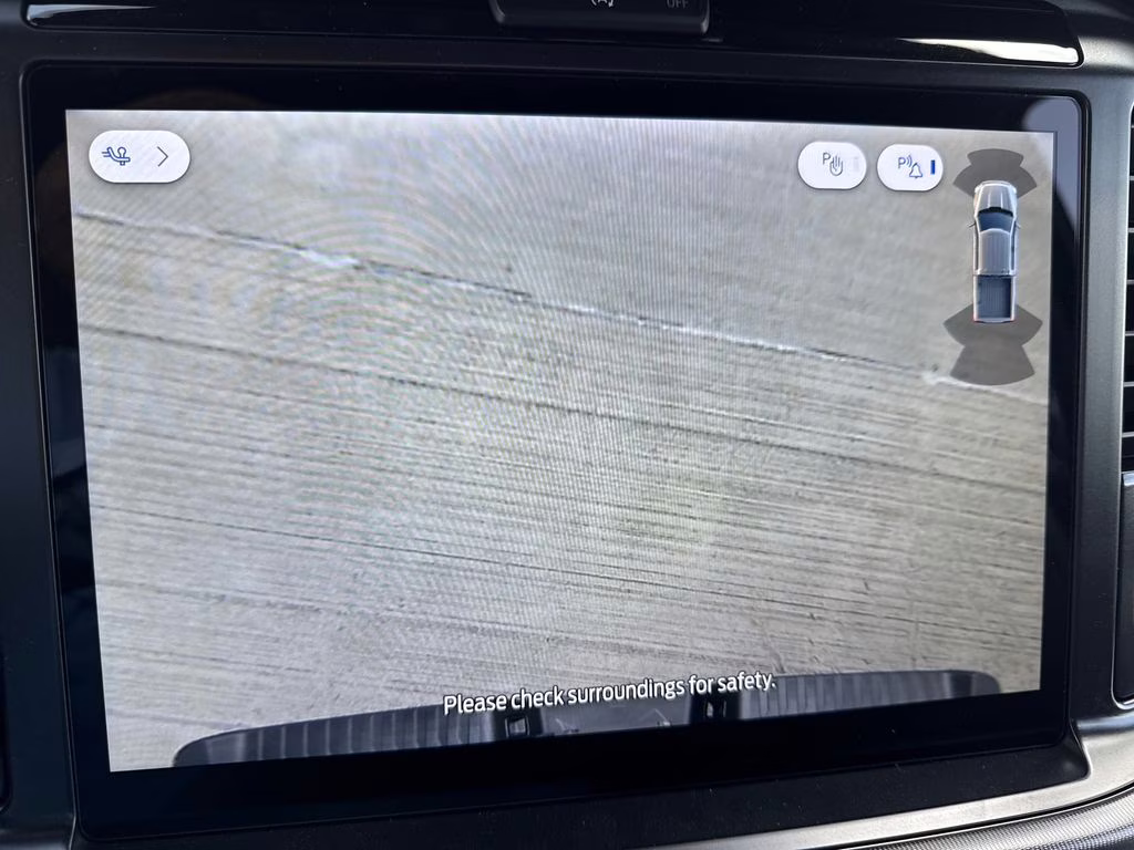 2026 Agate Black Metallic Ford F-150 Lariat 4X4 Truck