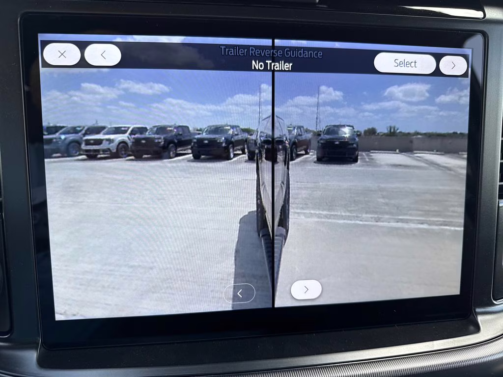 2026 Agate Black Metallic Ford F-150 Lariat 4X4 Truck