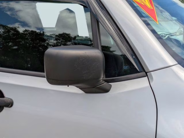 2020 Glacier Metallic Clearcoat Jeep Renegade Sport 4X4 SUV