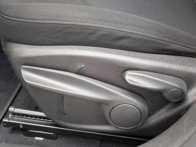 2020 Glacier Metallic Clearcoat Jeep Renegade Sport 4X4 SUV