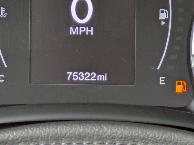 2020 Glacier Metallic Clearcoat Jeep Renegade Sport 4X4 SUV