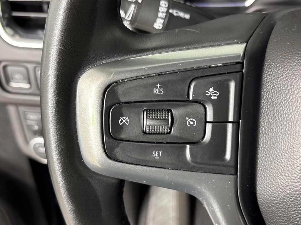 2023 Black Chevrolet Suburban LS 4X4 SUV