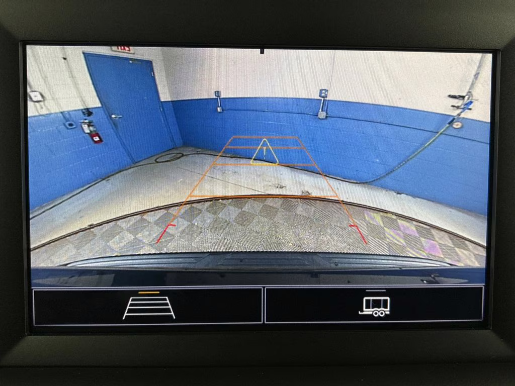 2023 Black Chevrolet Suburban LS 4X4 SUV