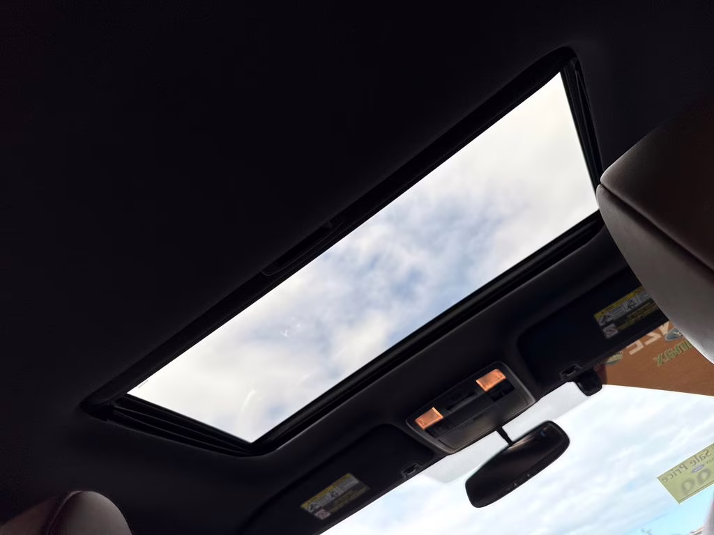 2017 Barcelona Red Metallic Toyota Tacoma Limited RWD Truck