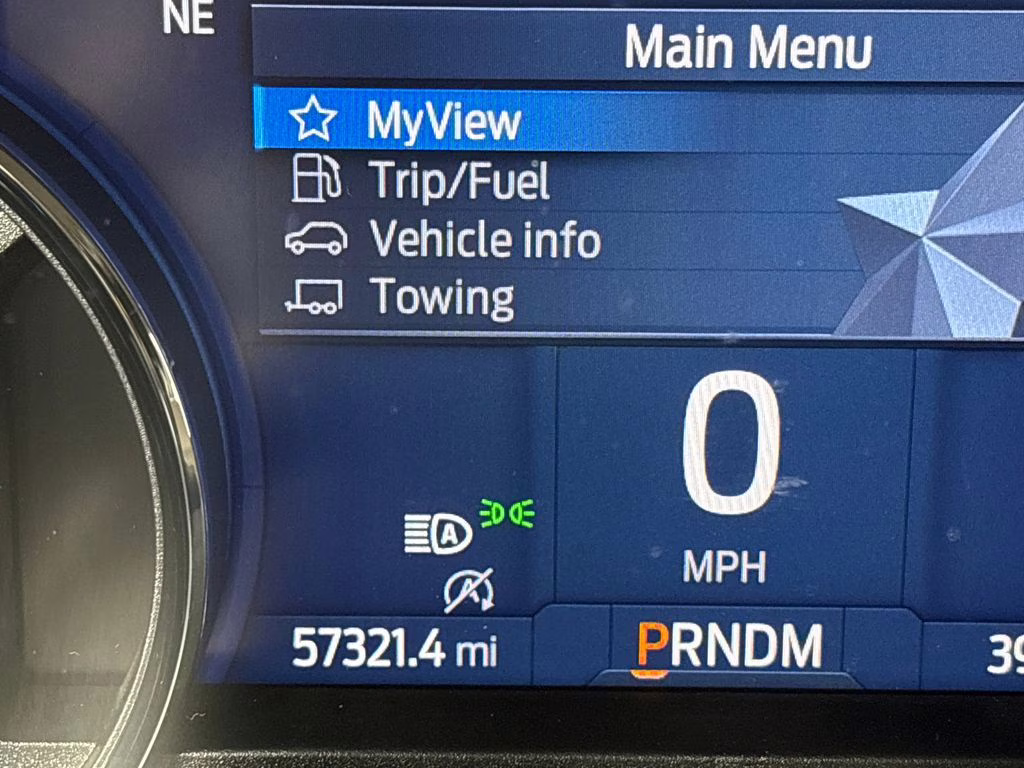 2024 White Metallic Ford Expedition Max XLT 4X4 SUV