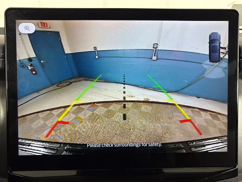 2024 White Metallic Ford Expedition Max XLT 4X4 SUV