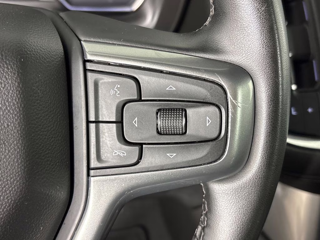 2023 Black Chevrolet Suburban LS 4X4 SUV