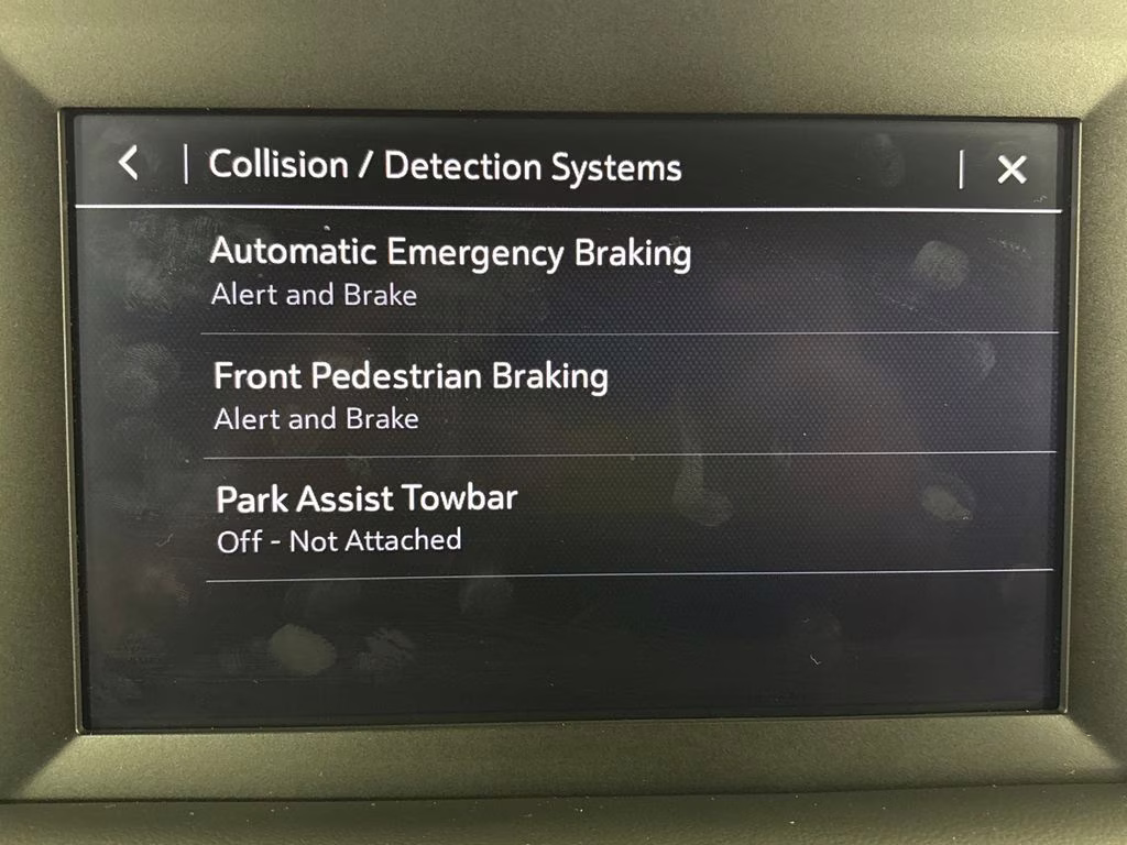 2023 Black Chevrolet Suburban LS 4X4 SUV