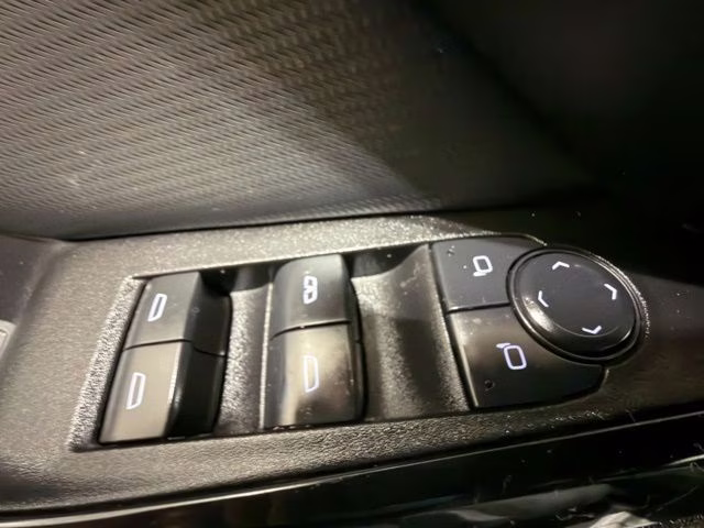 2025 Cacti Green Chevrolet Equinox LT AWD SUV