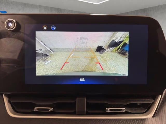 2025 Cacti Green Chevrolet Equinox LT AWD SUV