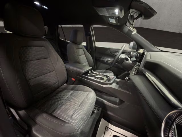 2025 Cacti Green Chevrolet Equinox LT AWD SUV