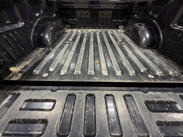 2018 Shadow Black Ford F-150 XLT 4X4 Truck