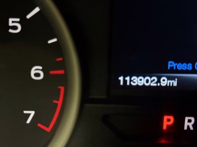 2018 Shadow Black Ford F-150 XLT 4X4 Truck